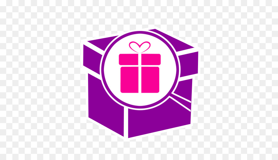 Caixa De Subscrição，O Cubo De Rubik PNG