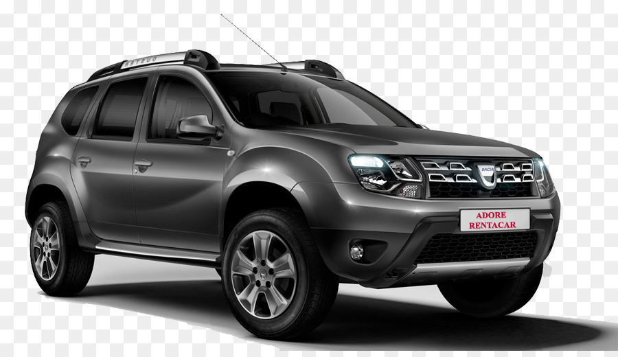 Dacia，Carro PNG