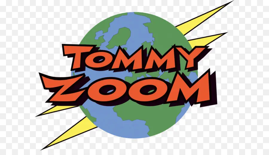 Tommy Zoom，Tommy PNG