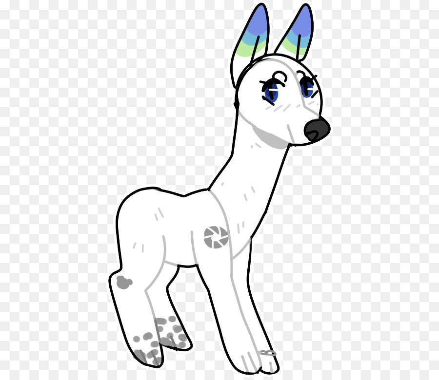 Canidae，Cavalo PNG