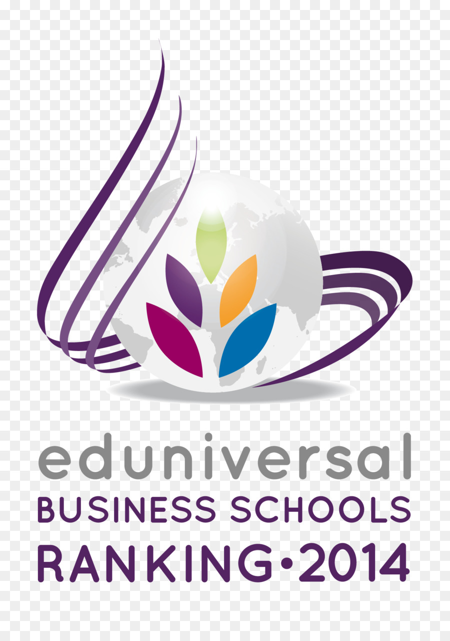 Eduniversal Logo，Escola De Negócios PNG