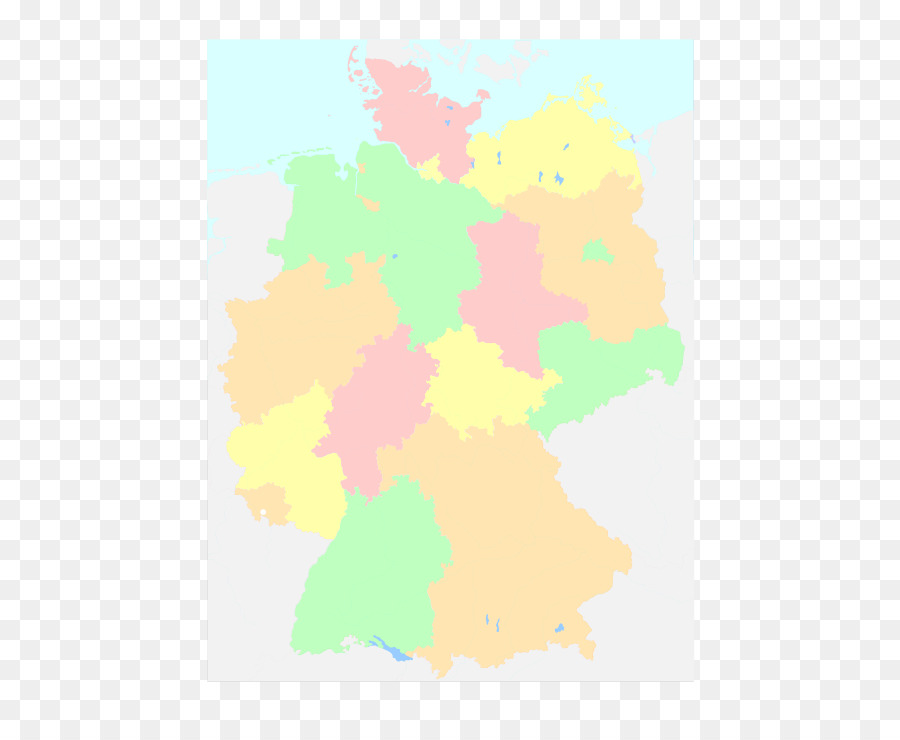 Alemanha Equipa Nacional De Futebol，Mapa PNG