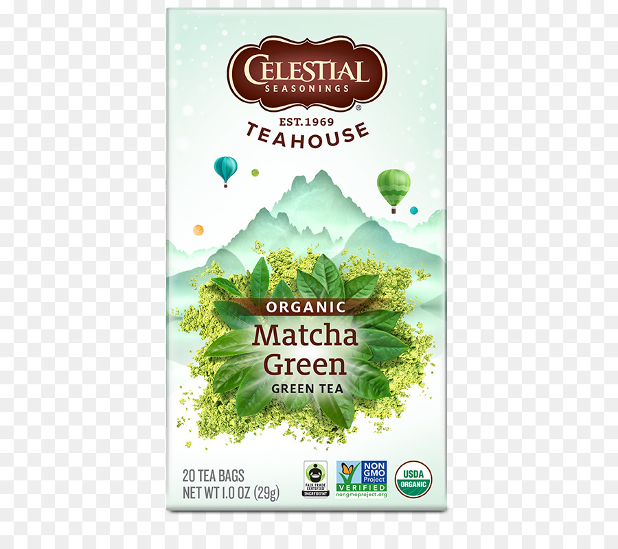 Matcha，Chá PNG