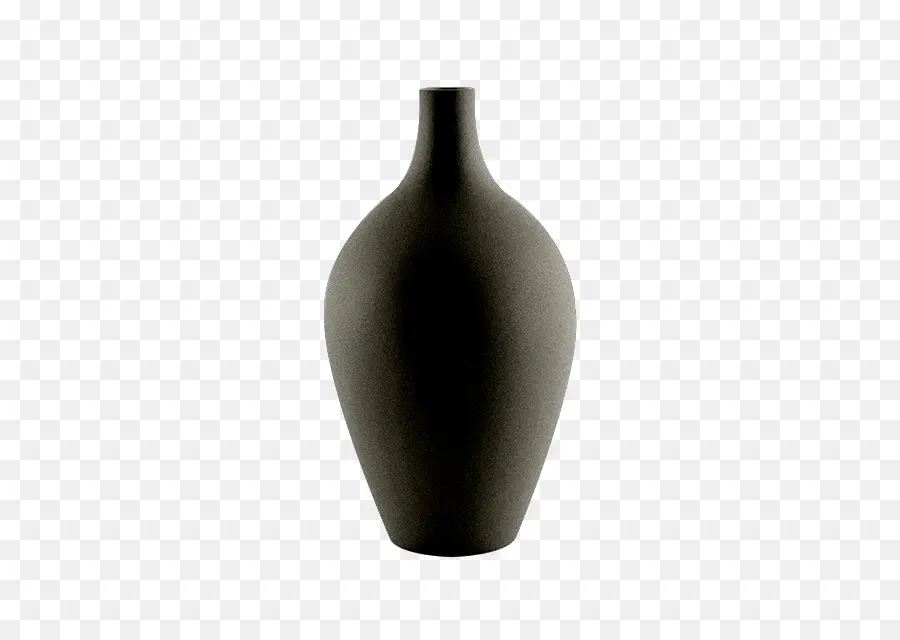 Vaso，Preto PNG