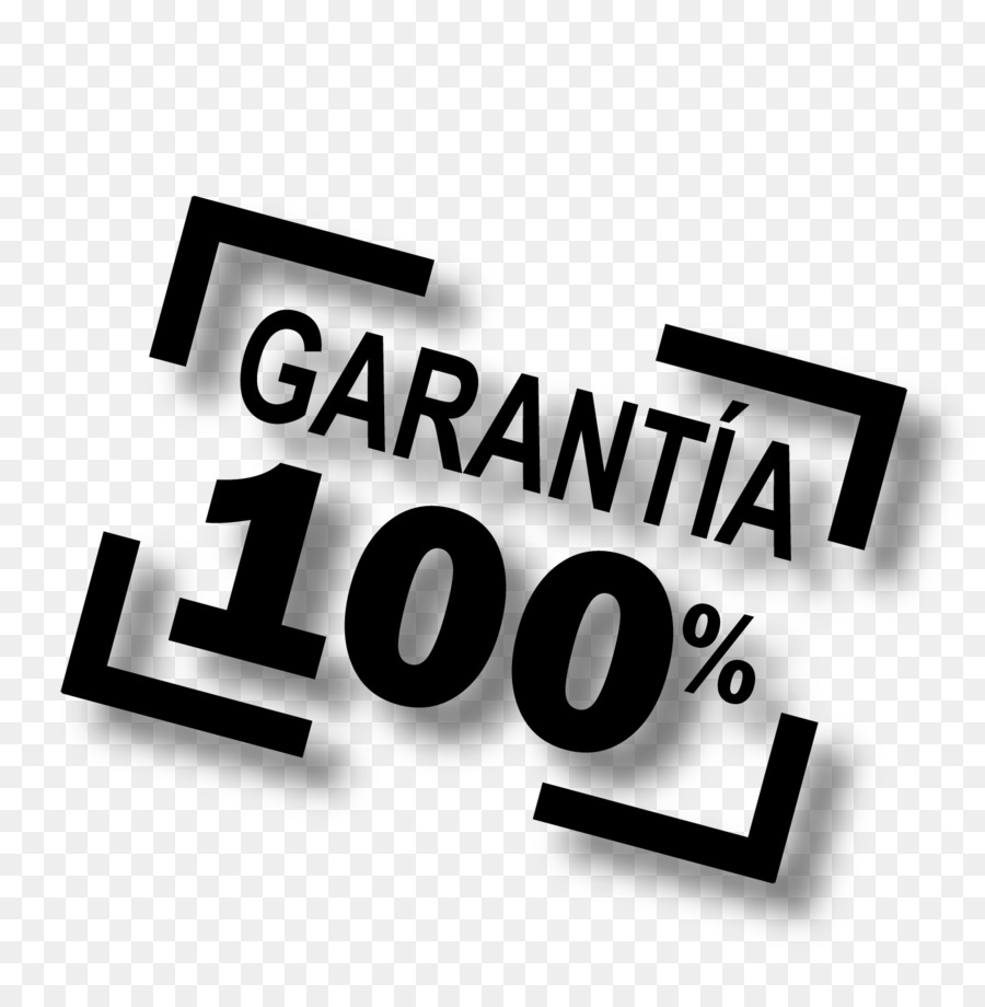 100 De Garantia，Garantia PNG