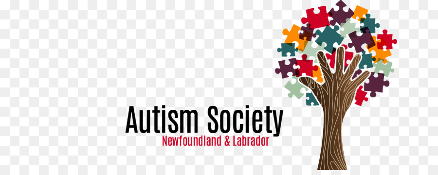 O Autismo Sociedade De Newfoundland E Labrador，O Autismo PNG