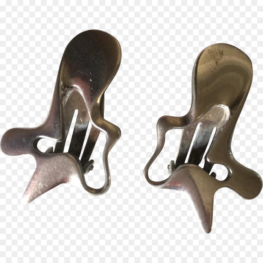 Georg Jensen Jóias Galera Guia，Brinco PNG