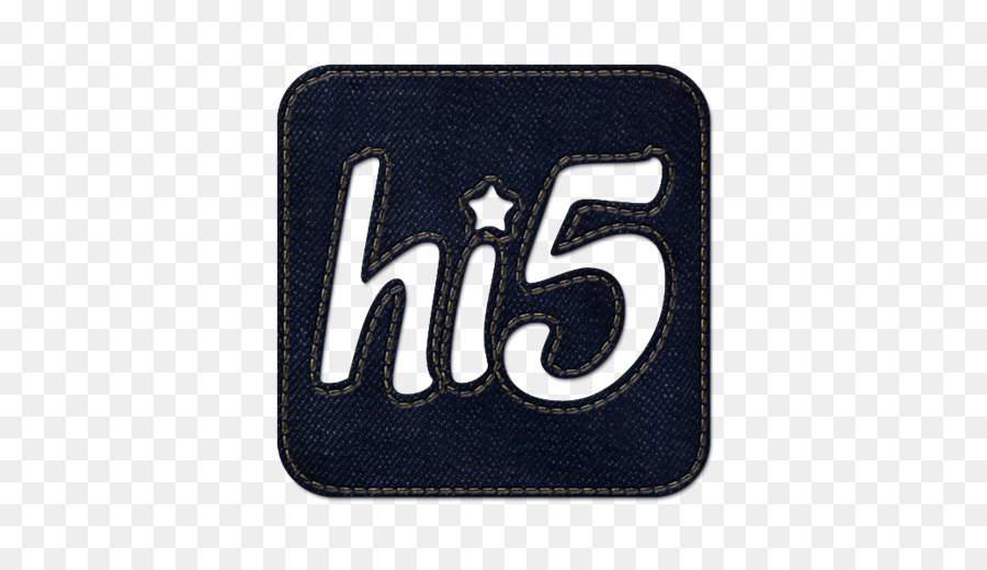 Social Media，Hi5 PNG