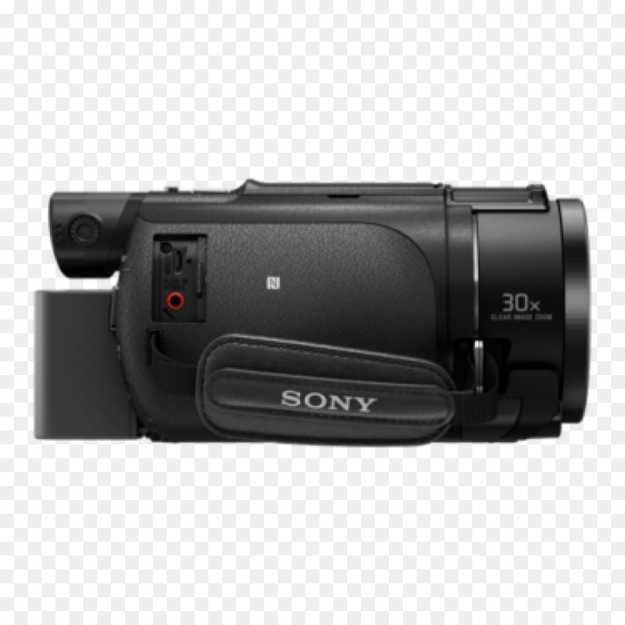 Sony Handycam Fdrax53，Handycam PNG