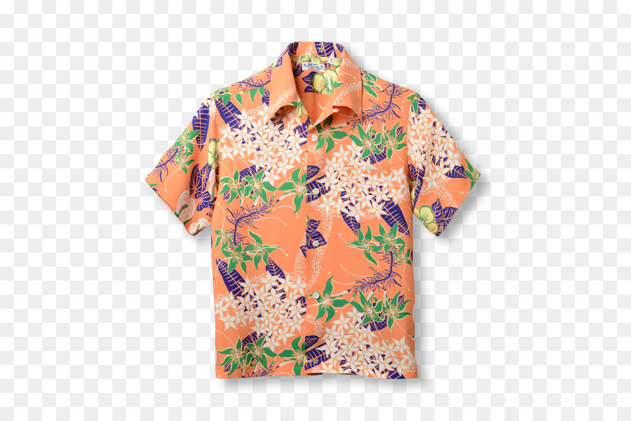 Manga，Aloha Shirt PNG