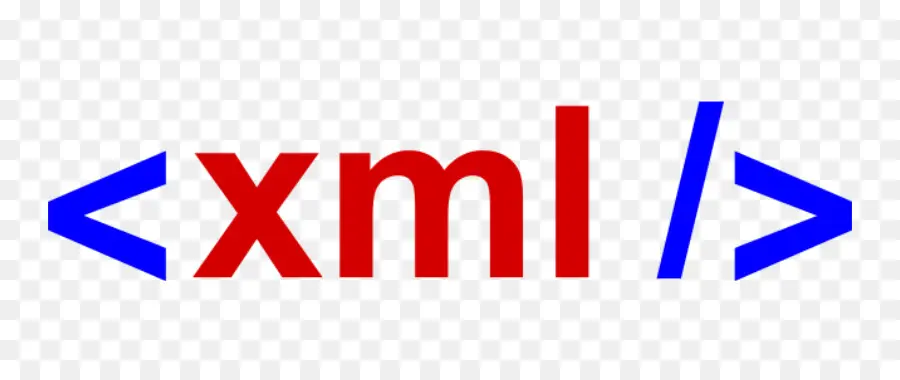 Xml，Linguagem De Marcação PNG