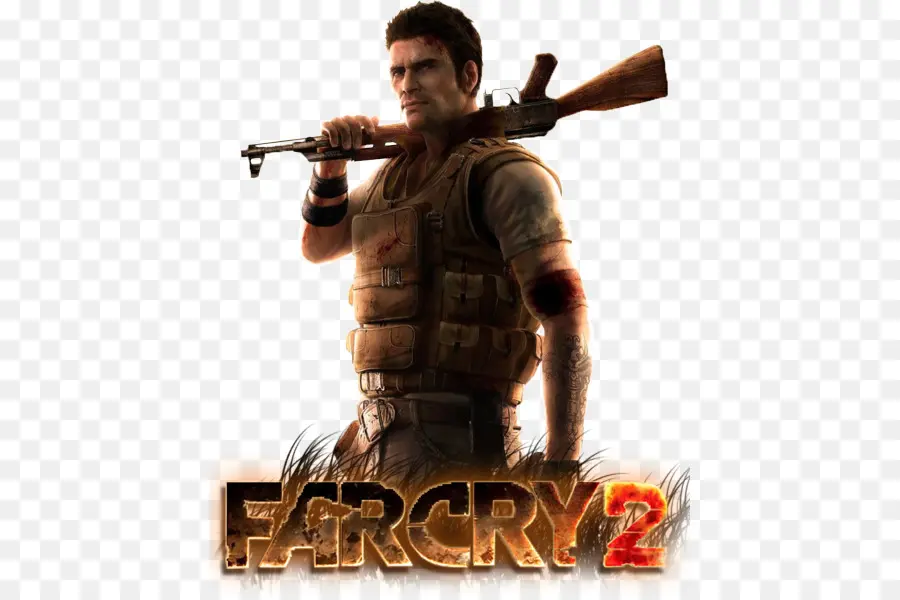 Far Cry 2，Far Cry PNG