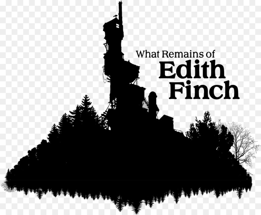 O Que Resta De Edith Finch，The Unfinished Swan PNG