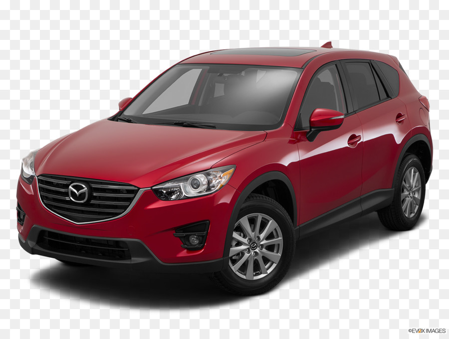 Carro Vermelho，Suv PNG