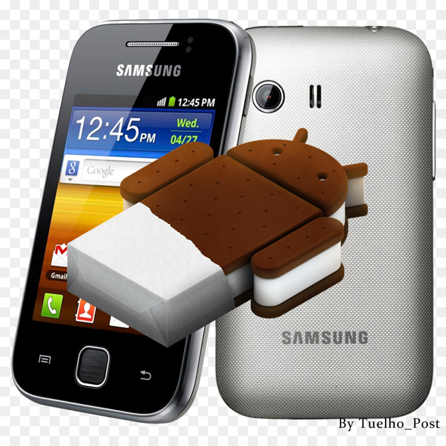 Samsung Galaxy Y，Samsung Galaxy Young PNG