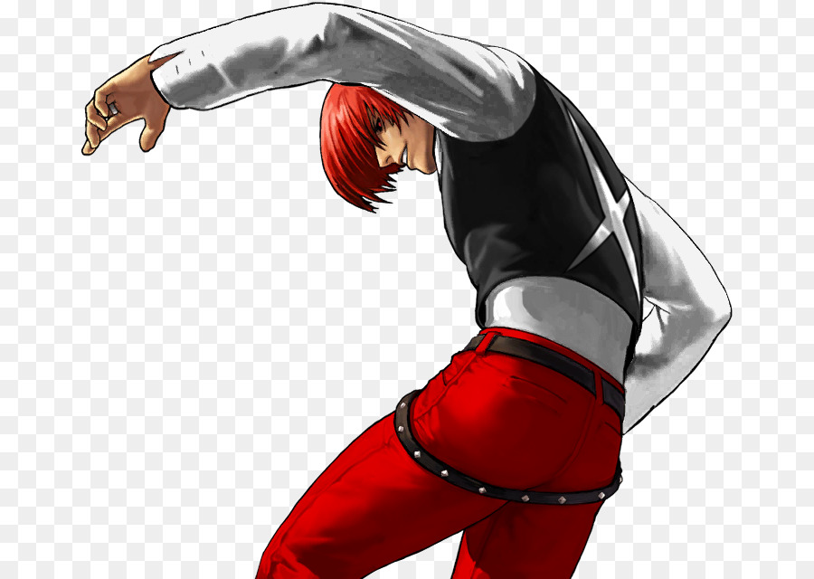 King Of Fighters Xiii，King Of Fighters Xii PNG