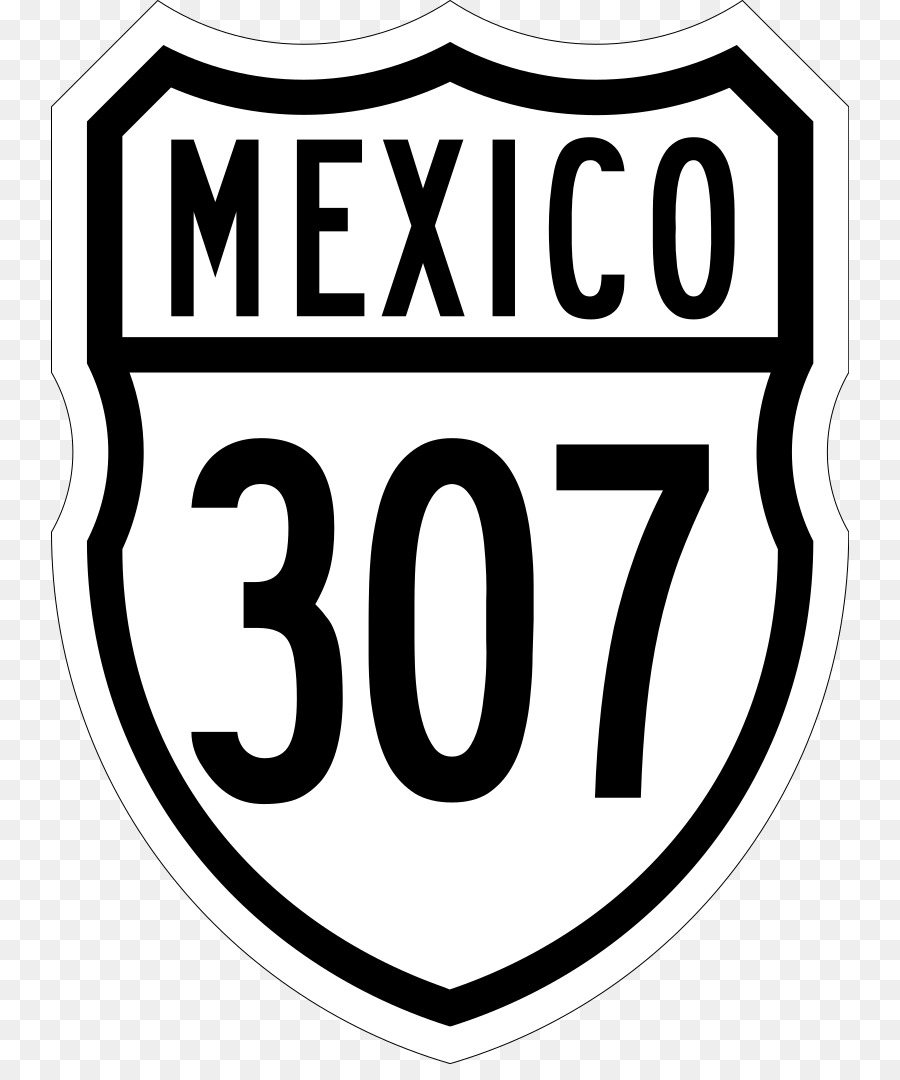 Federal Mexicano Rodovia 180，Federal Mexicano Rodovia 200 PNG