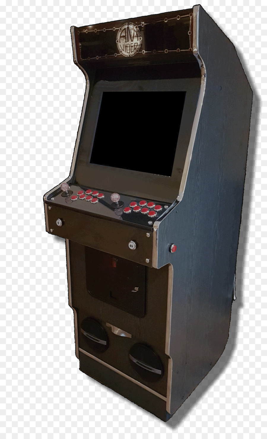 Arcade Cabinet，Mame PNG