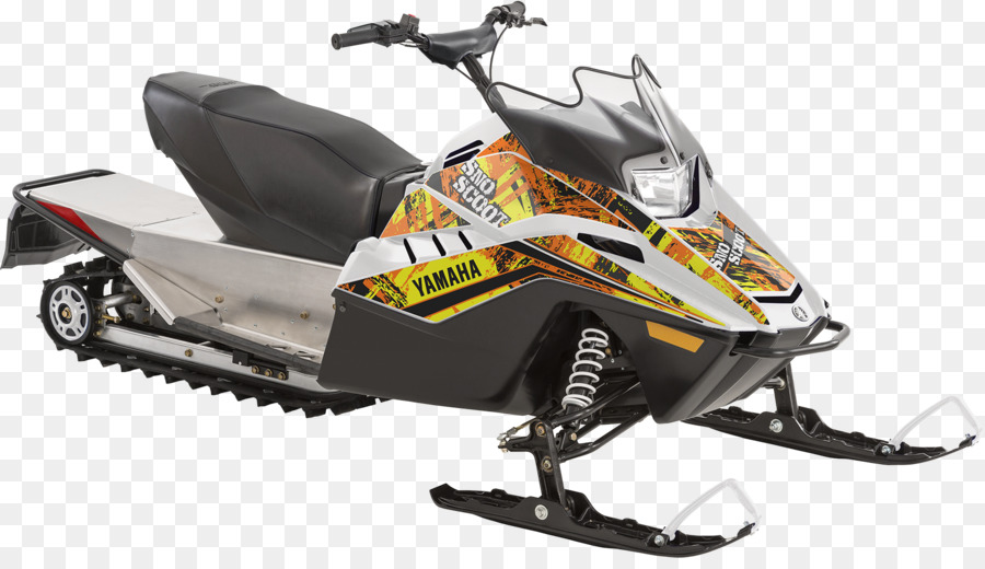 Moto De Neve，Inverno PNG