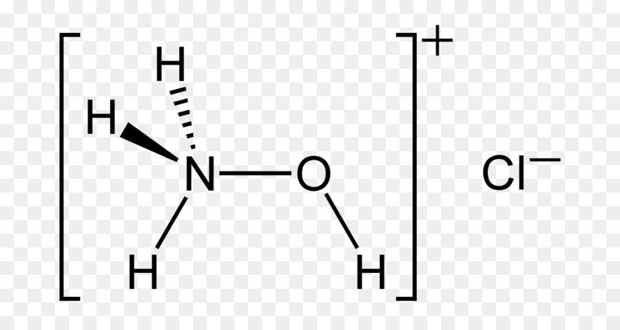 Hydroxylammonium Cloreto De，Hidroxilamina PNG