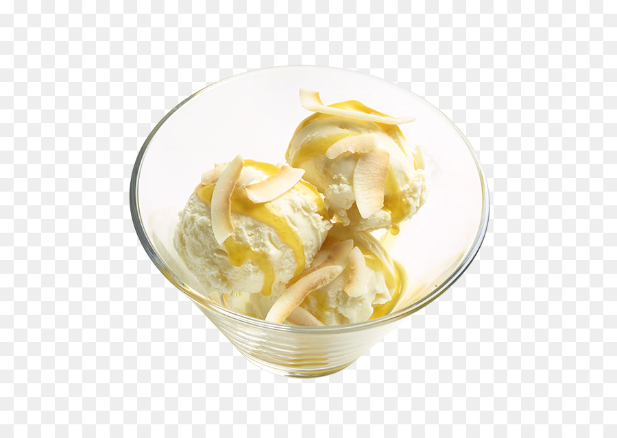 Sorvete，Frozen Yogurt PNG