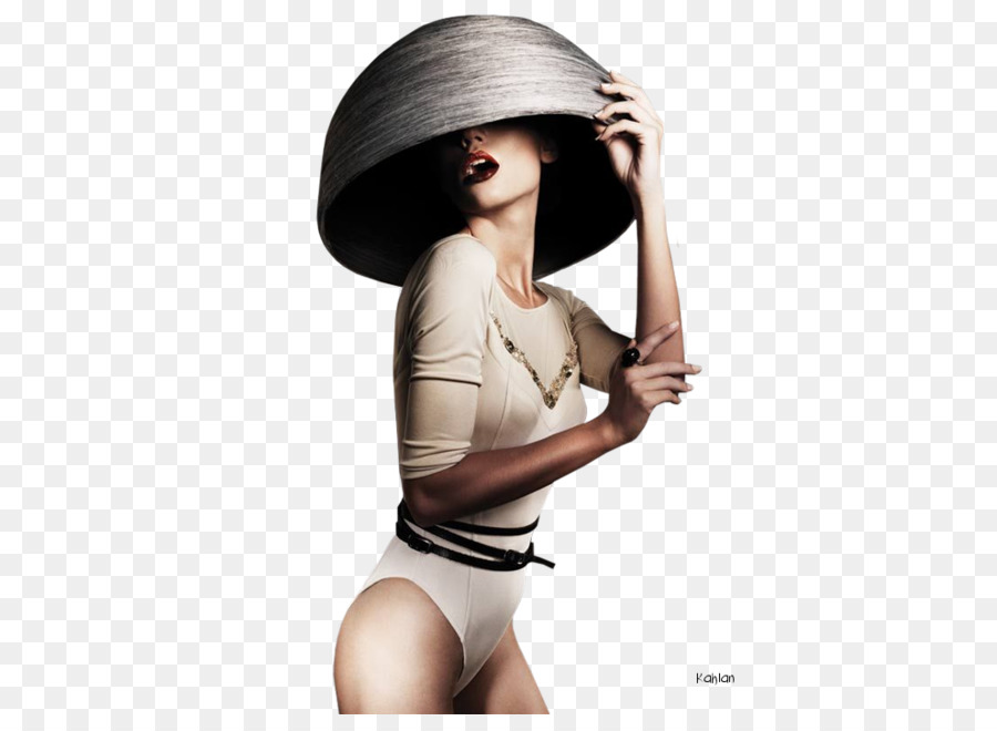 Moda，Modelo PNG