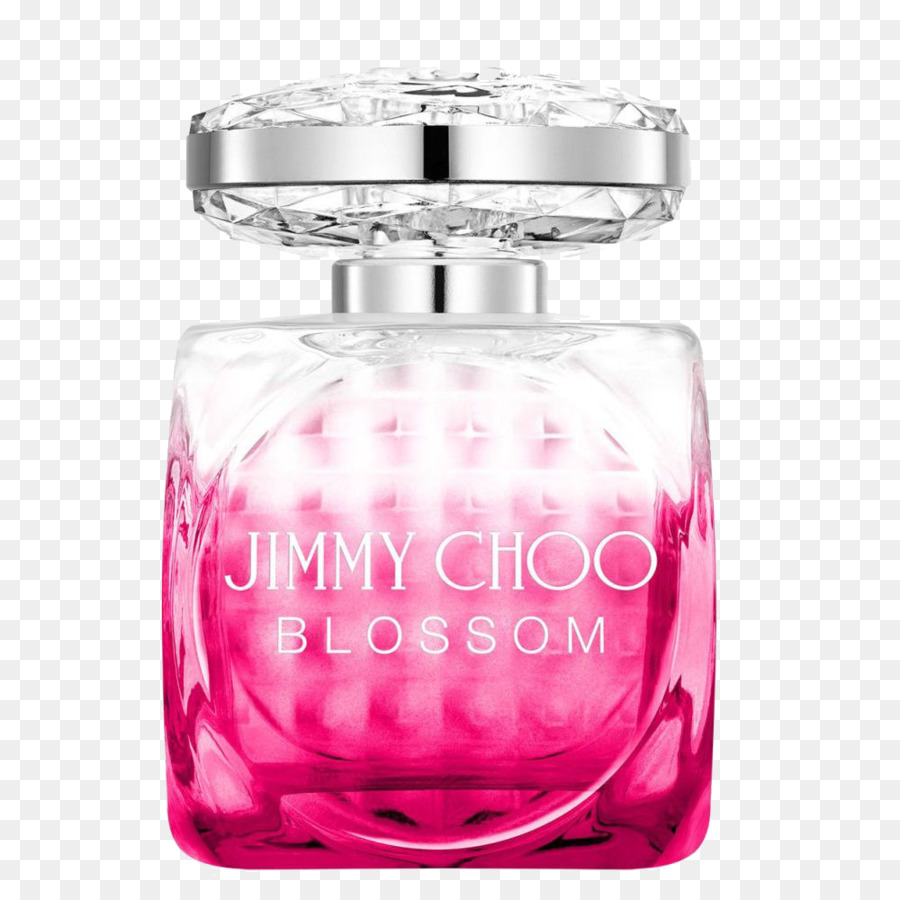 Perfume Jimmy Choo，Garrafa PNG