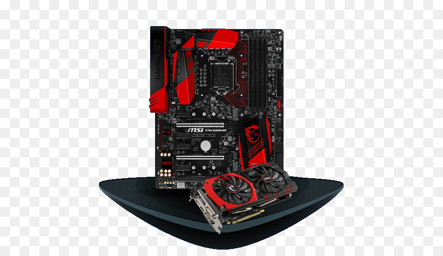 Peças De Computador，Hardware PNG