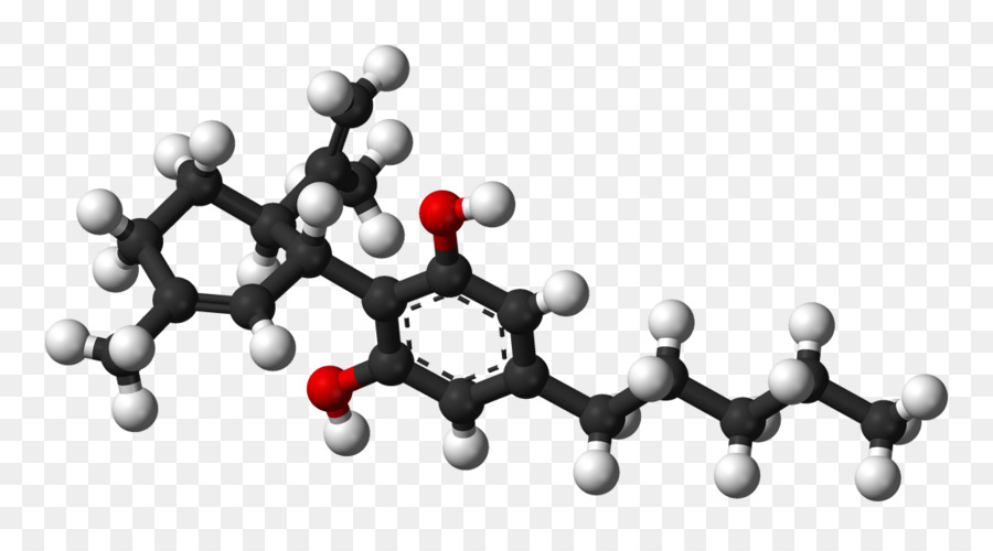 Estrutura Molecular，Química PNG