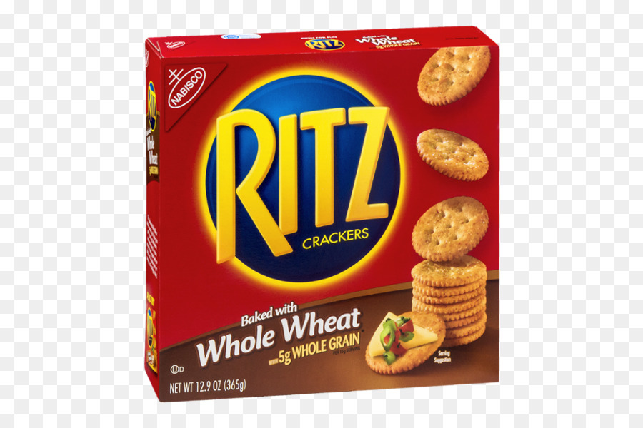 Ritz，Biscoitos PNG