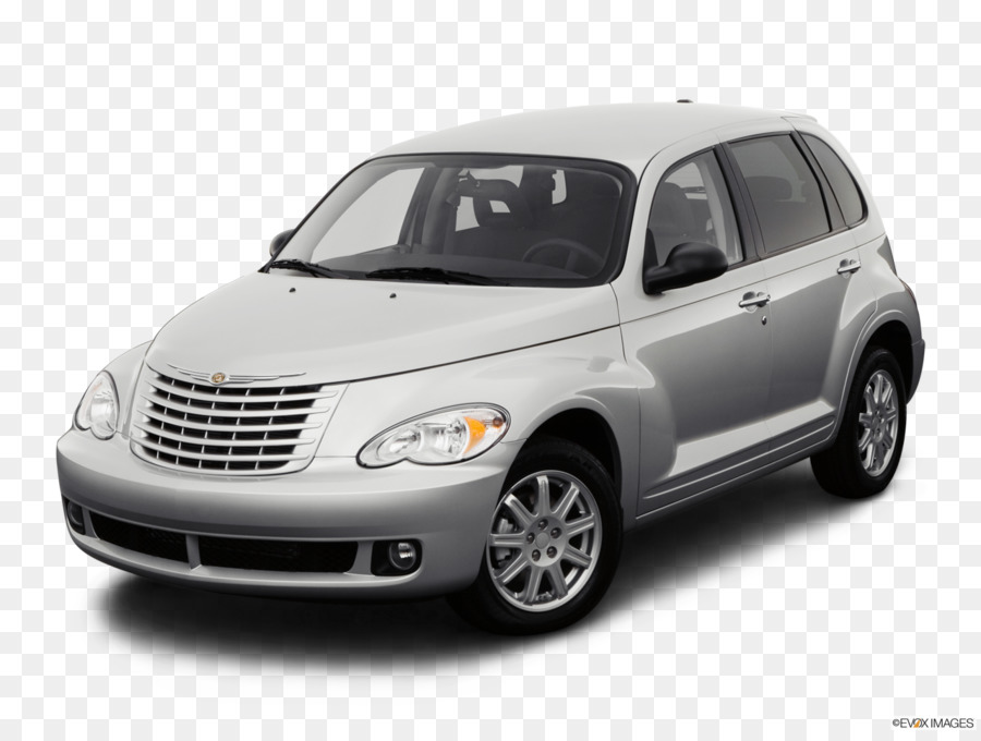 Chrysler，2008 Chrysler Pt Cruiser PNG