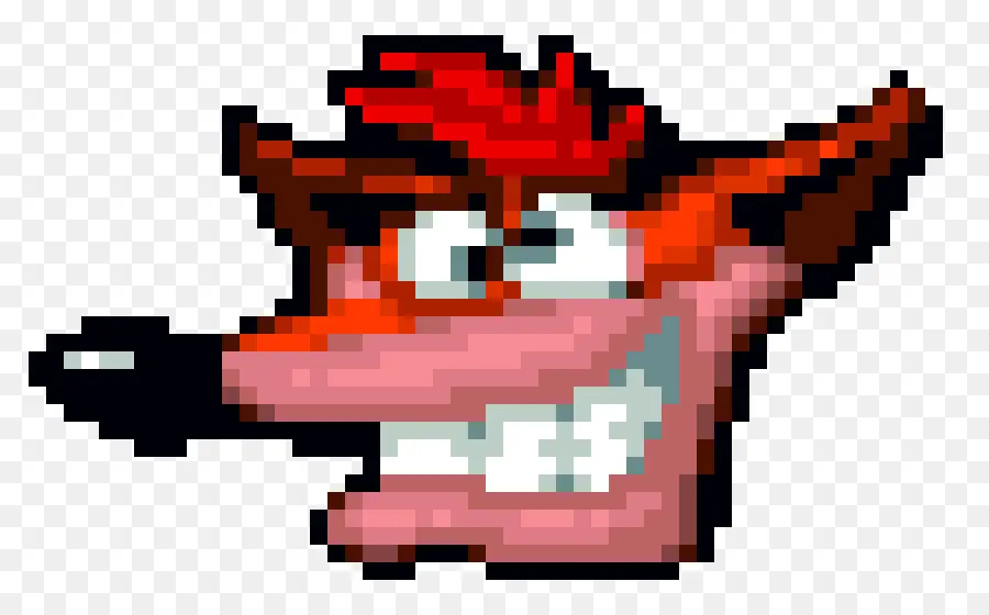 Crash Bandicoot，Crash Bandicoot N Sã Trilogia PNG