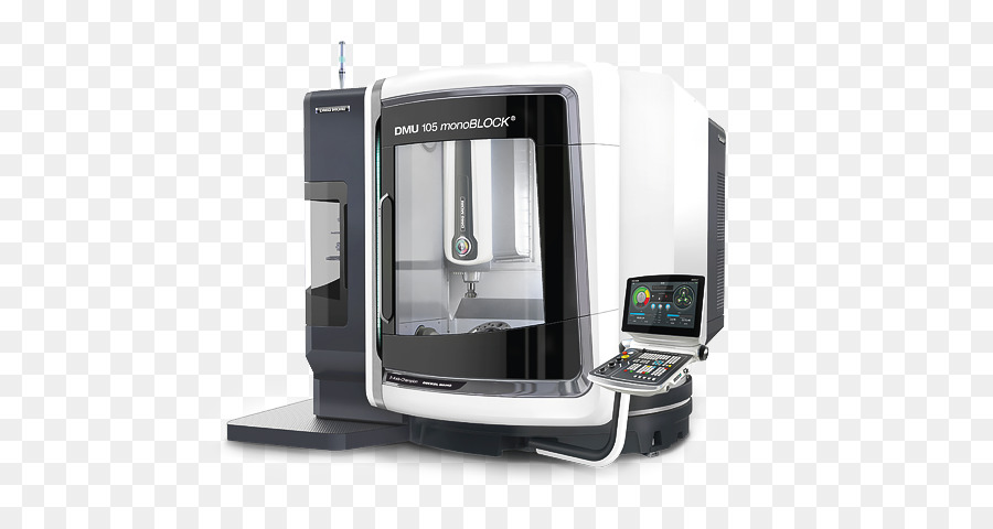 Máquina Cnc，Industrial PNG