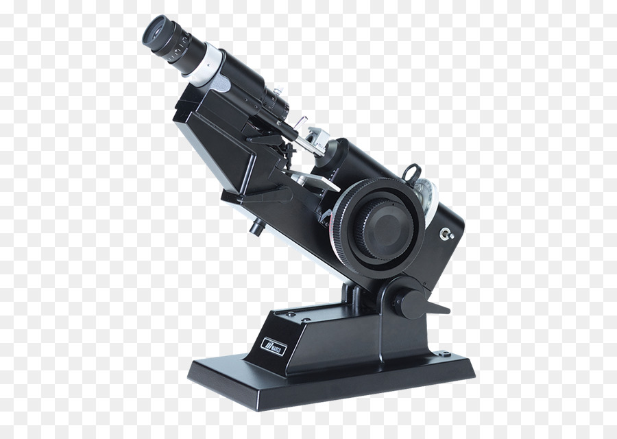 Lensmeter，Oftalmologia PNG