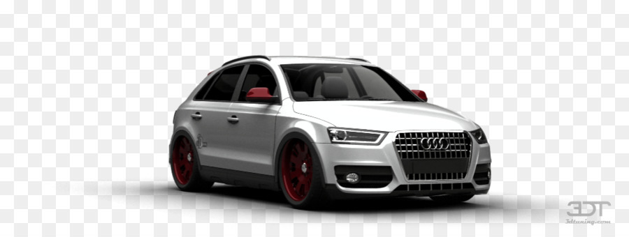 Carro，Audi Q7 PNG