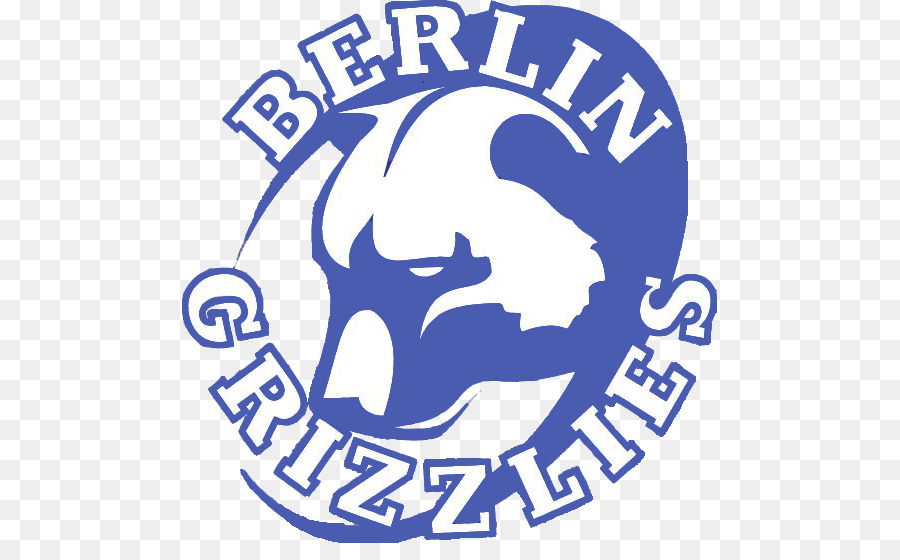 Berliner Rc，Clube De Rugby De Berlim Grizzlies Ev PNG
