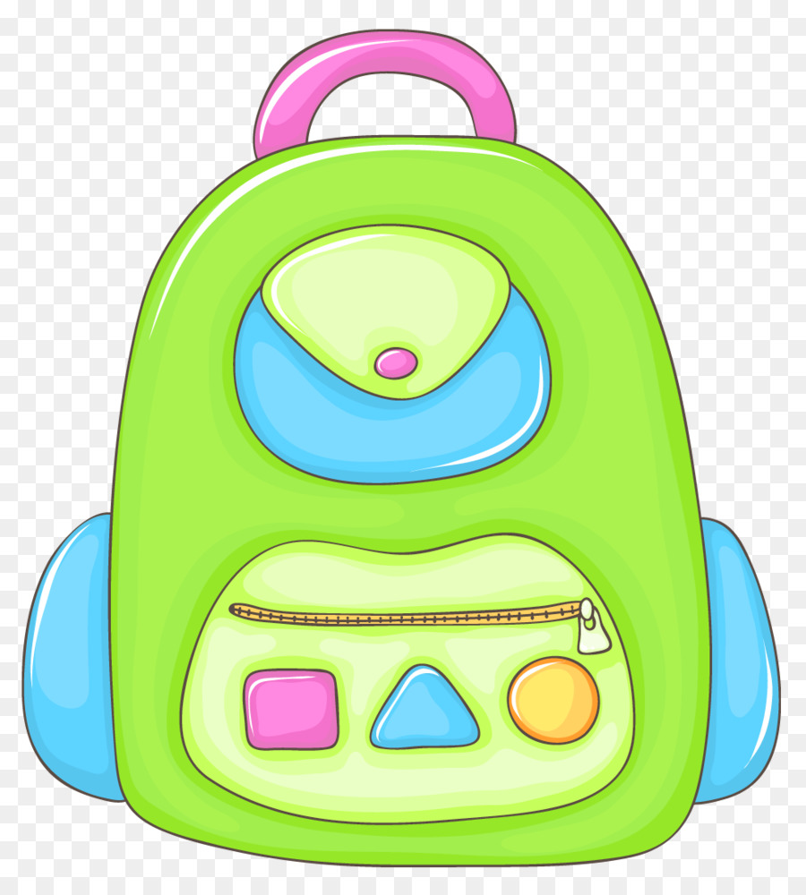 Mochila，Bolsa PNG