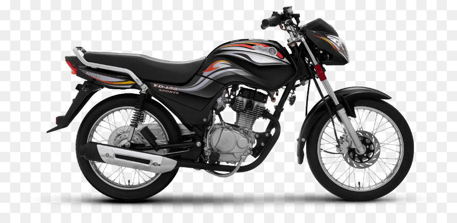 Paquistão，A Yamaha Motor Company PNG