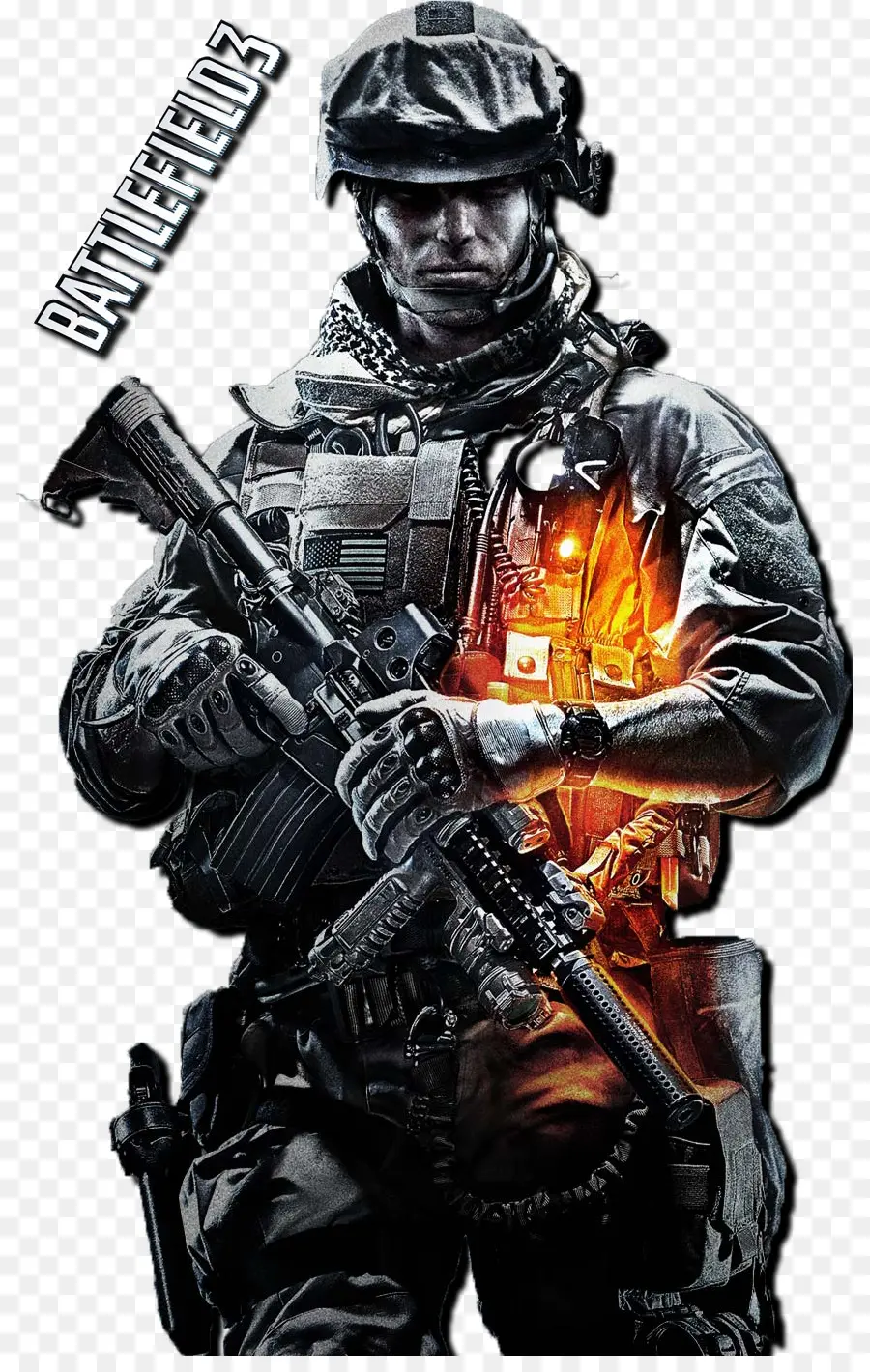 Call Of Duty，Call Of Duty Black Ops PNG