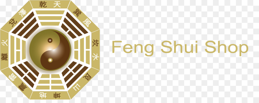 Logotipo Da Loja Feng Shui，Yin Yang PNG