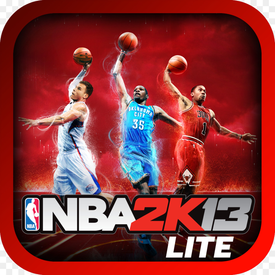 Nba 2k13 Lite，Basquetebol PNG