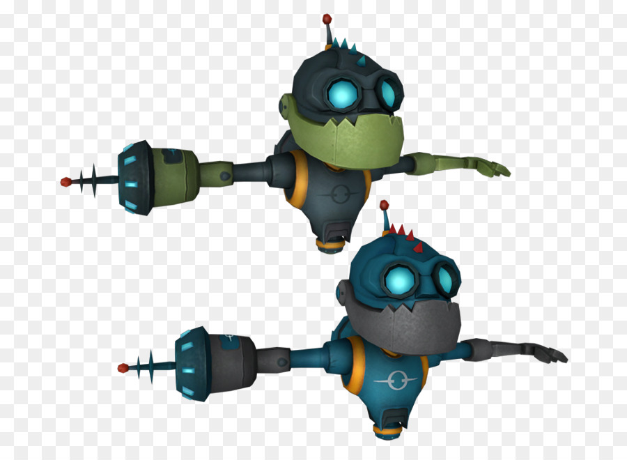 Ratchet Clank Uma Fenda No Tempo，Ratchet Clank PNG