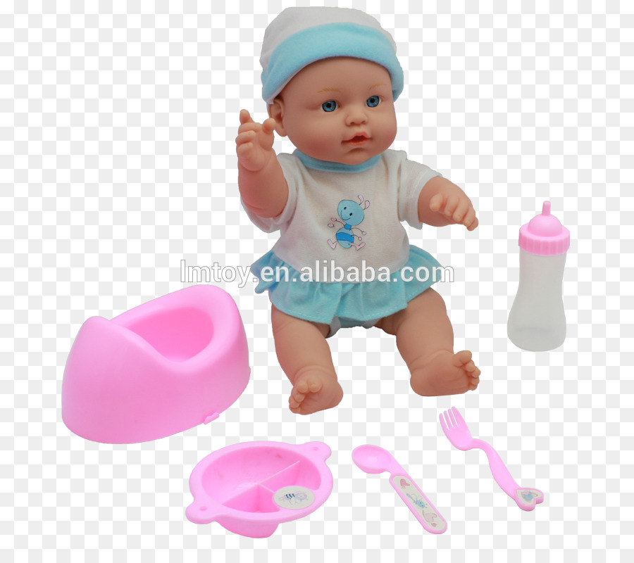 Baby Doll，Bebê PNG