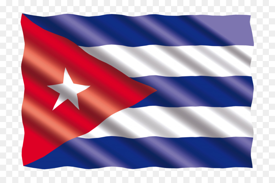 Bandeira Cubana，Cuba PNG