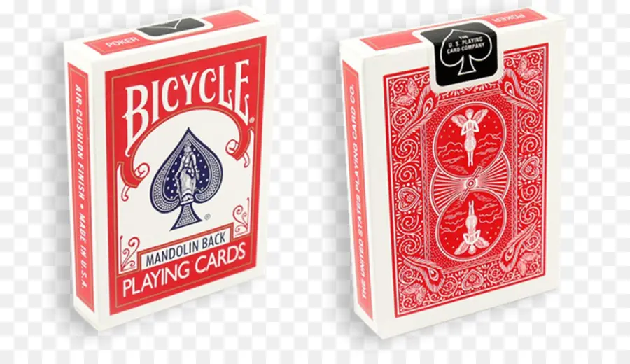 De Bicicleta Jogar Cartas，Cartão De Jogo PNG