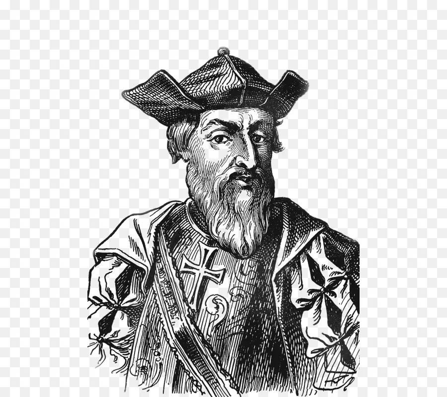 Vasco Da Gama，Kozhikode PNG