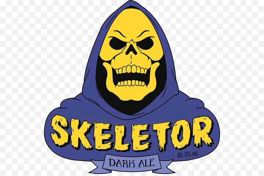 Skeletor，Hemã PNG