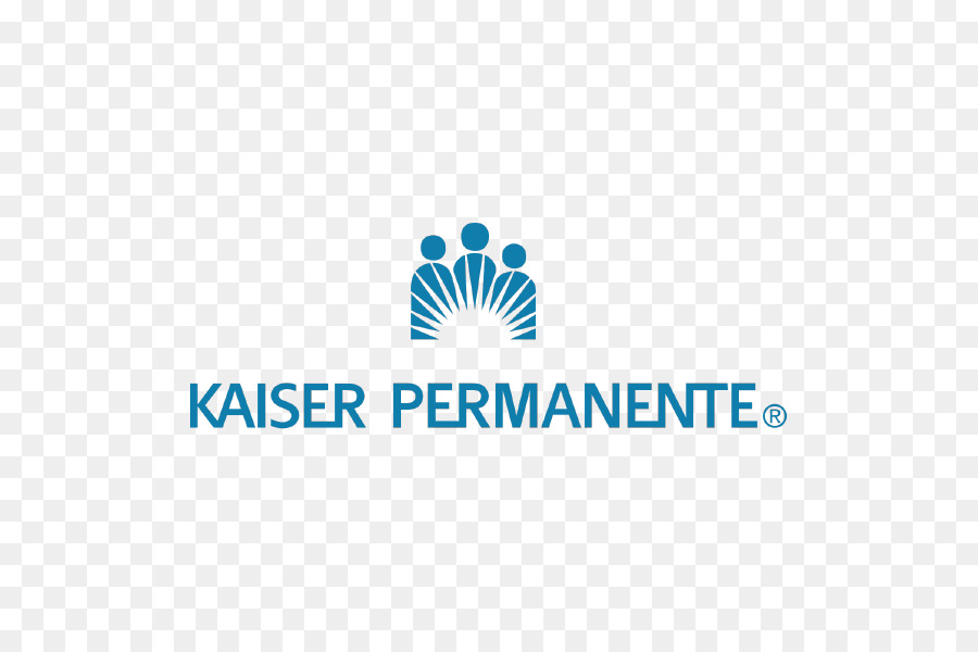 Logotipo Da Kaiser Permanente，Assistência Médica PNG