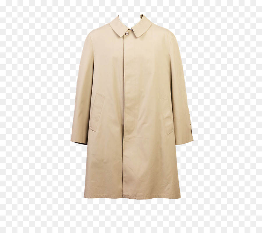 Trench Coat，Sobretudo PNG