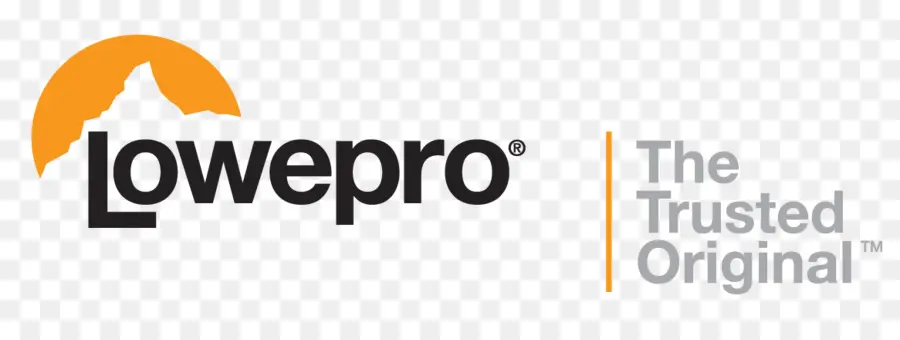 Logotipo Da Lowepro，Logotipo PNG